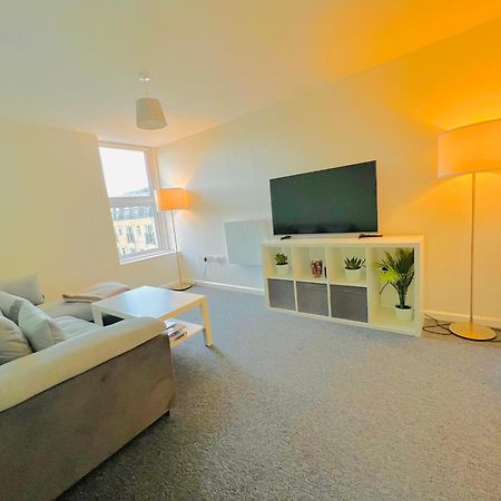 Luxury Apartment In Canary Wharf - Close To London Excel - The 02 Arena - London City Airport Εξωτερικό φωτογραφία