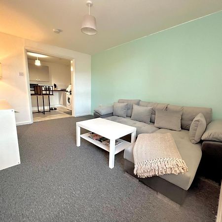 Luxury Apartment In Canary Wharf - Close To London Excel - The 02 Arena - London City Airport Εξωτερικό φωτογραφία